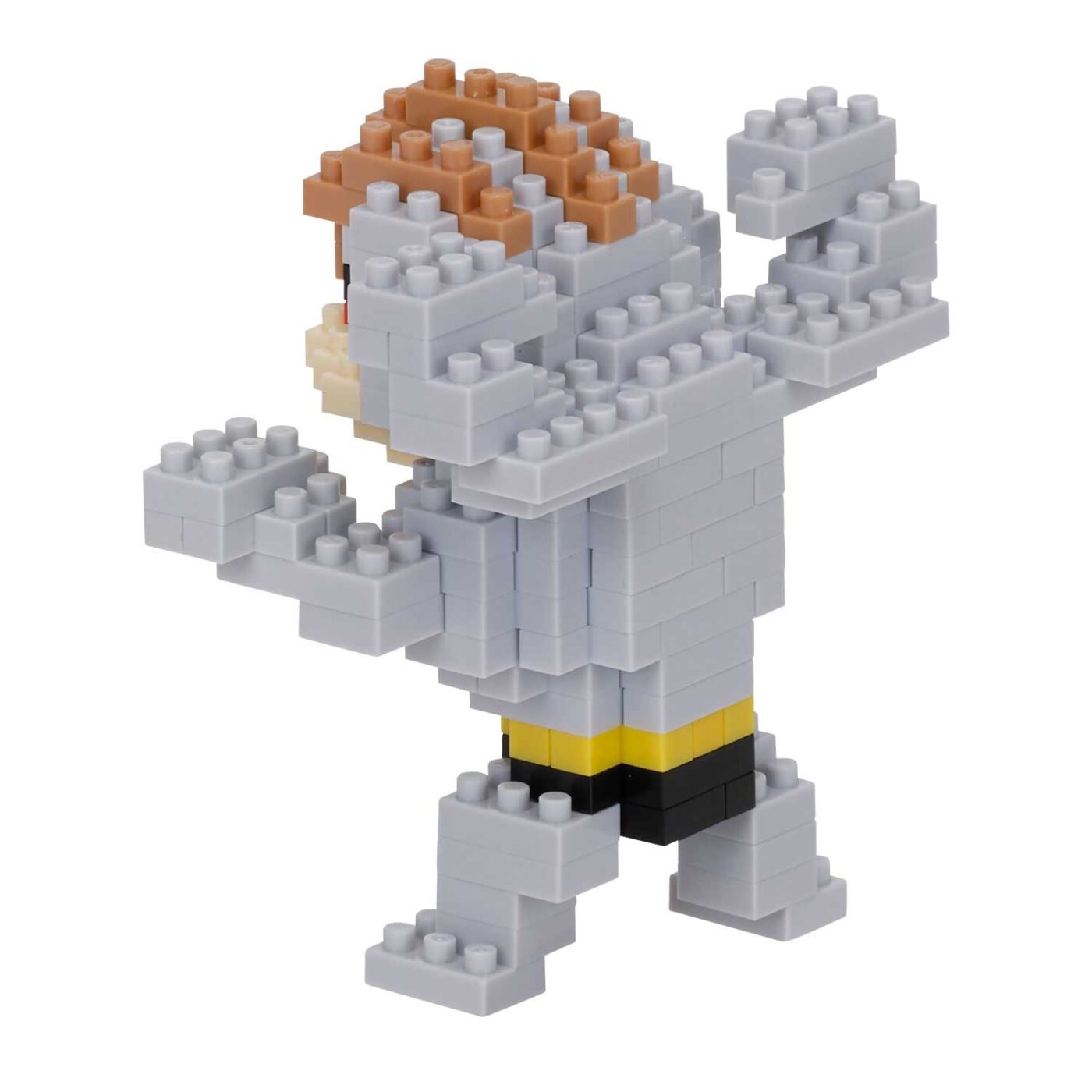 ポケットモンスター カイリキーの商品画像4