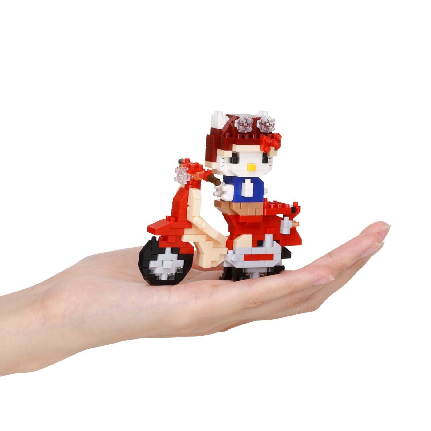 ハローキティ×HONDA スーパーカブの商品画像6