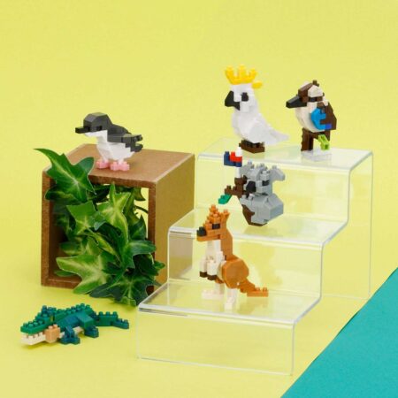 ミニナノ オーストラリアの商品画像3