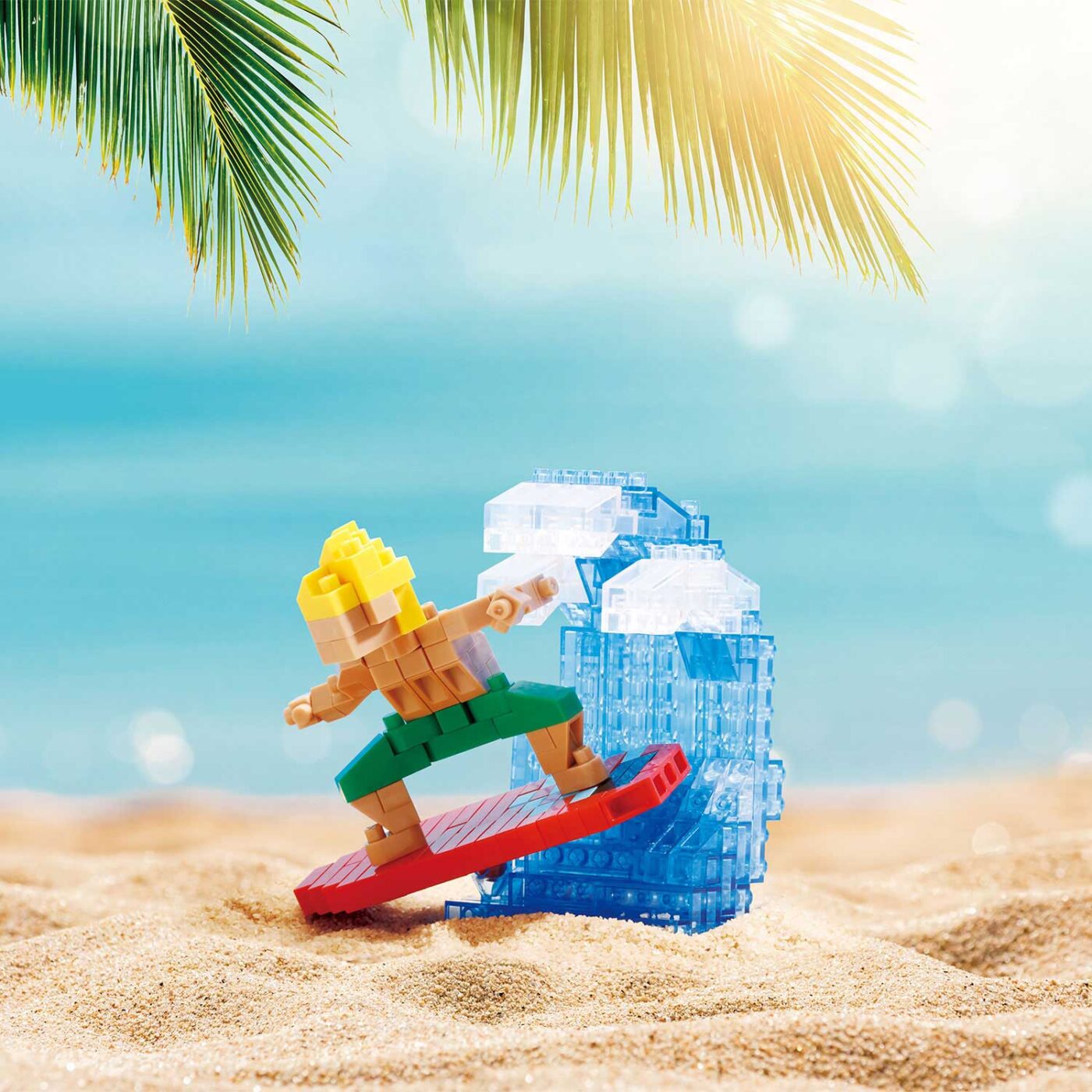 サーフィンの商品画像7