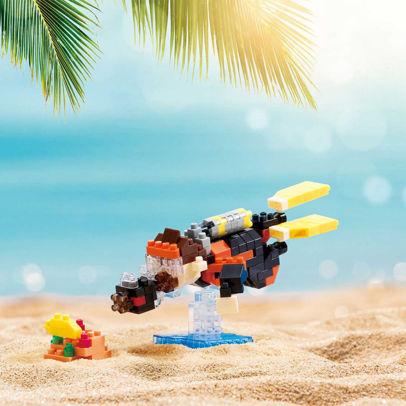 スキューバダイビングの商品画像7