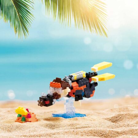 スキューバダイビングの商品画像7