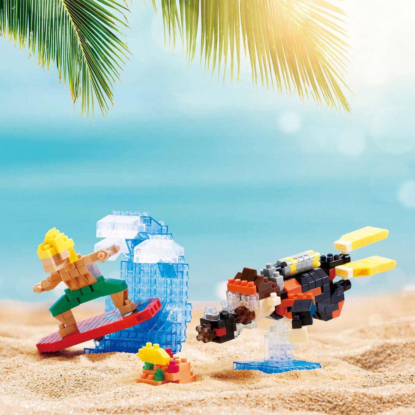 スキューバダイビングの商品画像8