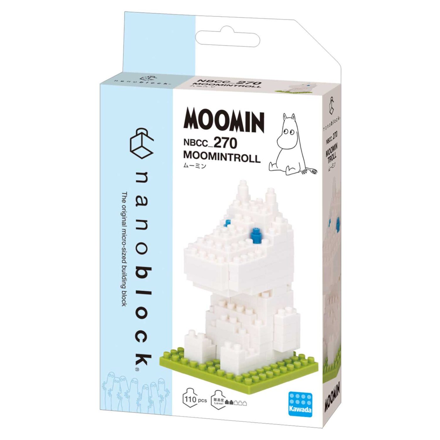 ムーミンの商品画像2