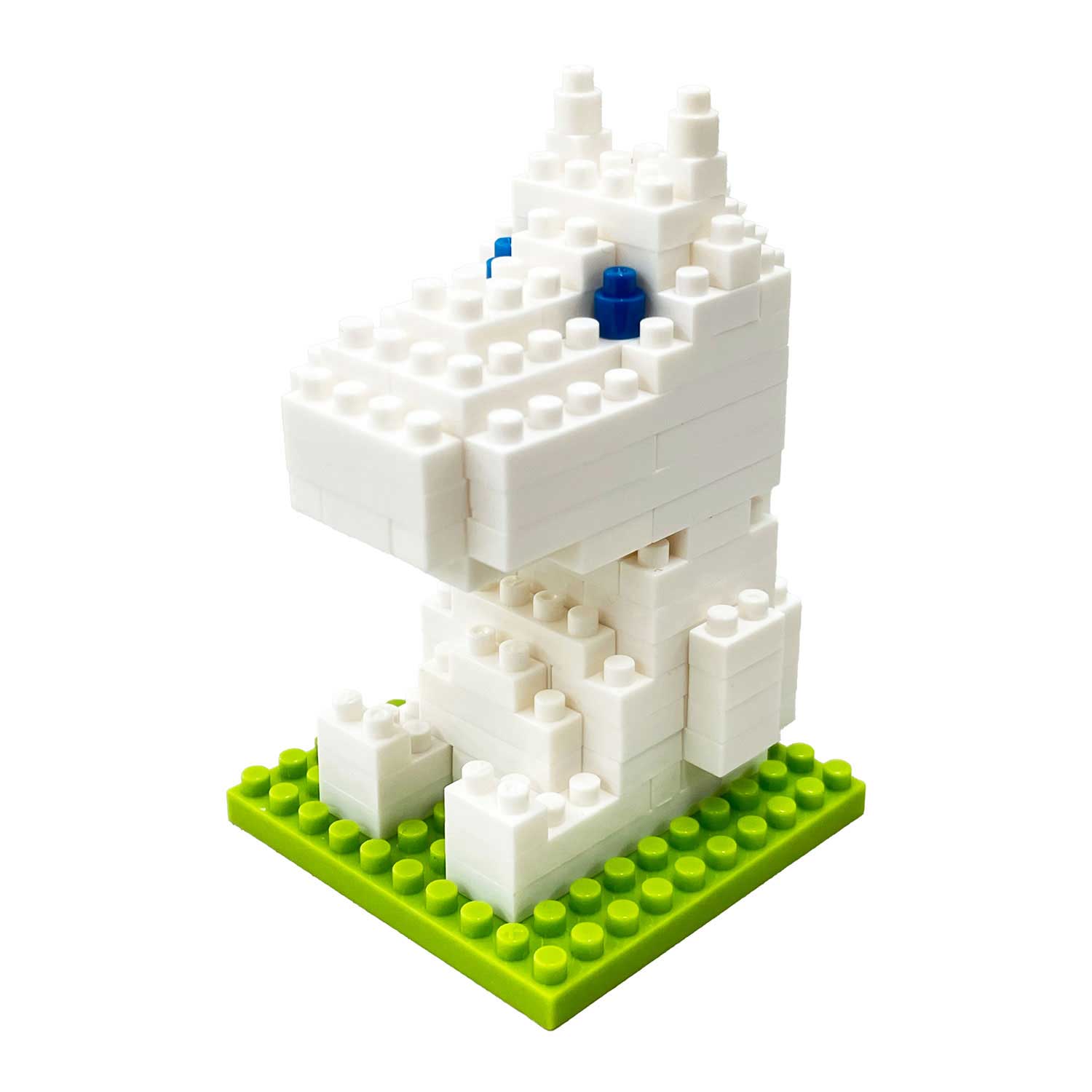 CATALOG | nanoblock® | オリジナルブランド一覧 | カワダ公式
