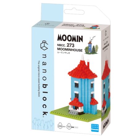 Product image of MOOMINHOUSE2