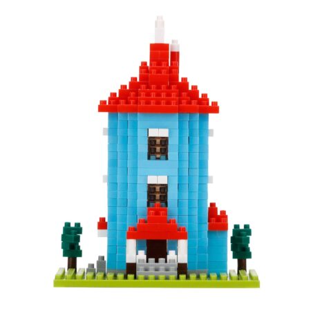 Product image of MOOMINHOUSE3