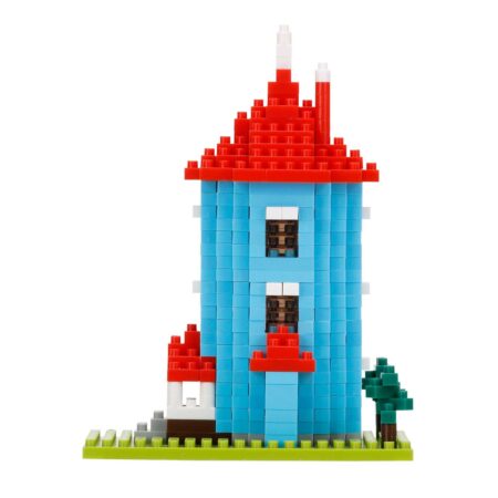 Product image of MOOMINHOUSE4