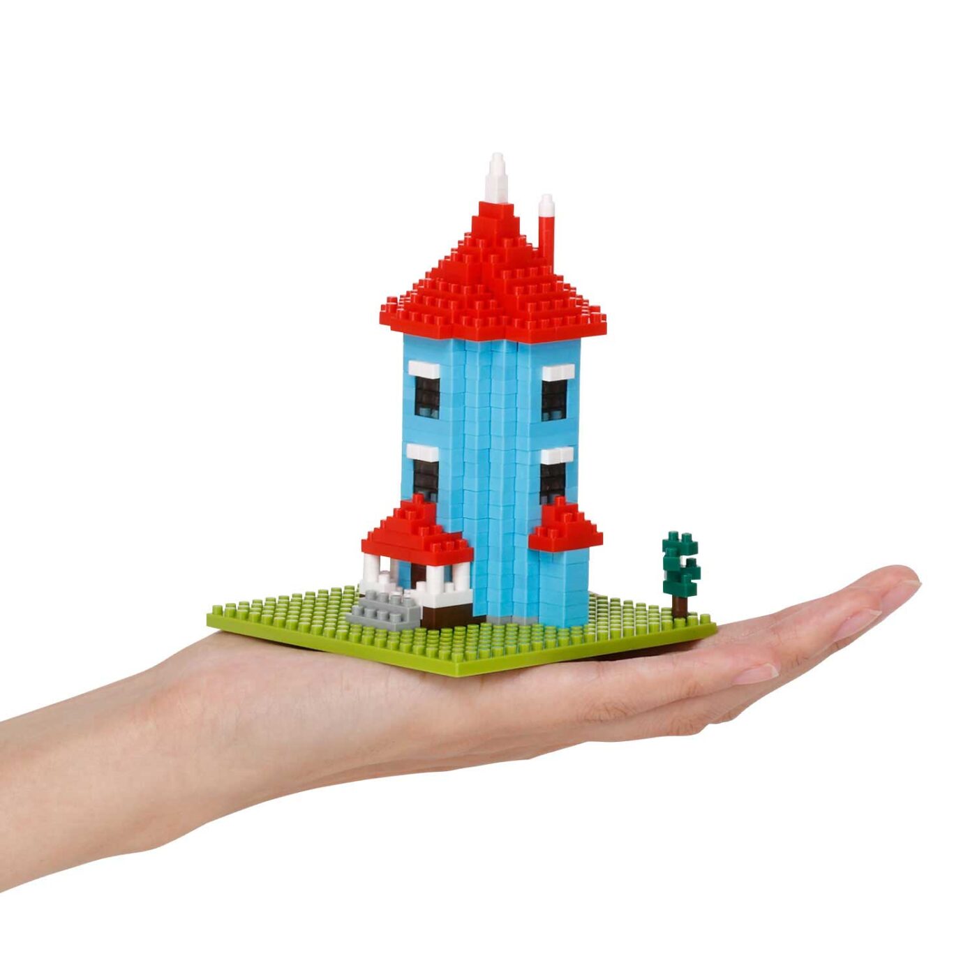 Product image of MOOMINHOUSE5