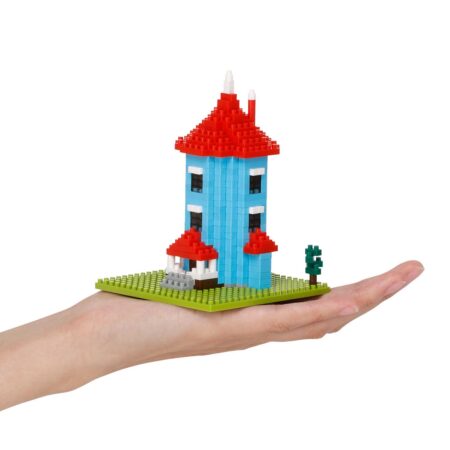 Product image of MOOMINHOUSE5