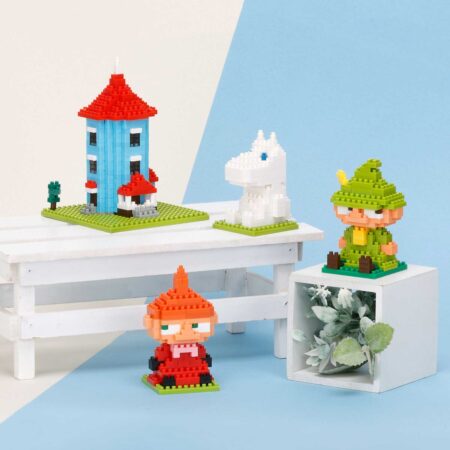 ムーミンの商品画像6