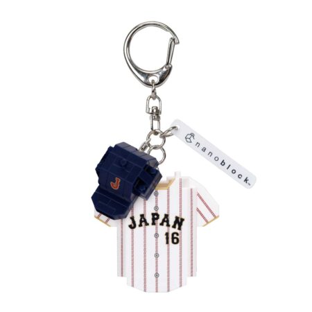 n-fig 侍ジャパン ユニフォーム＆ヘルメット 大谷翔平の商品画像3