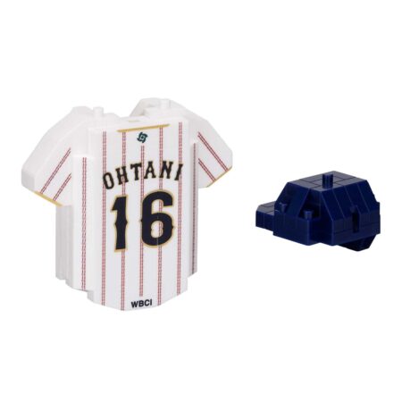 n-fig 侍ジャパン ユニフォーム＆ヘルメット 大谷翔平の商品画像6