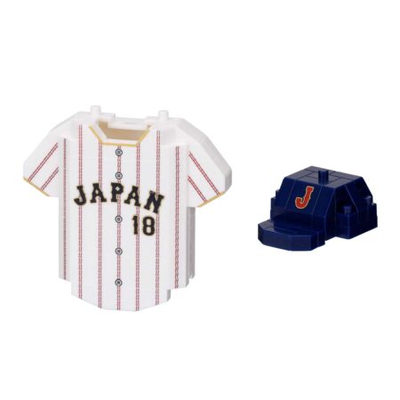 n-fig 侍ジャパン ユニフォーム＆キャップ 山本由伸の商品画像7