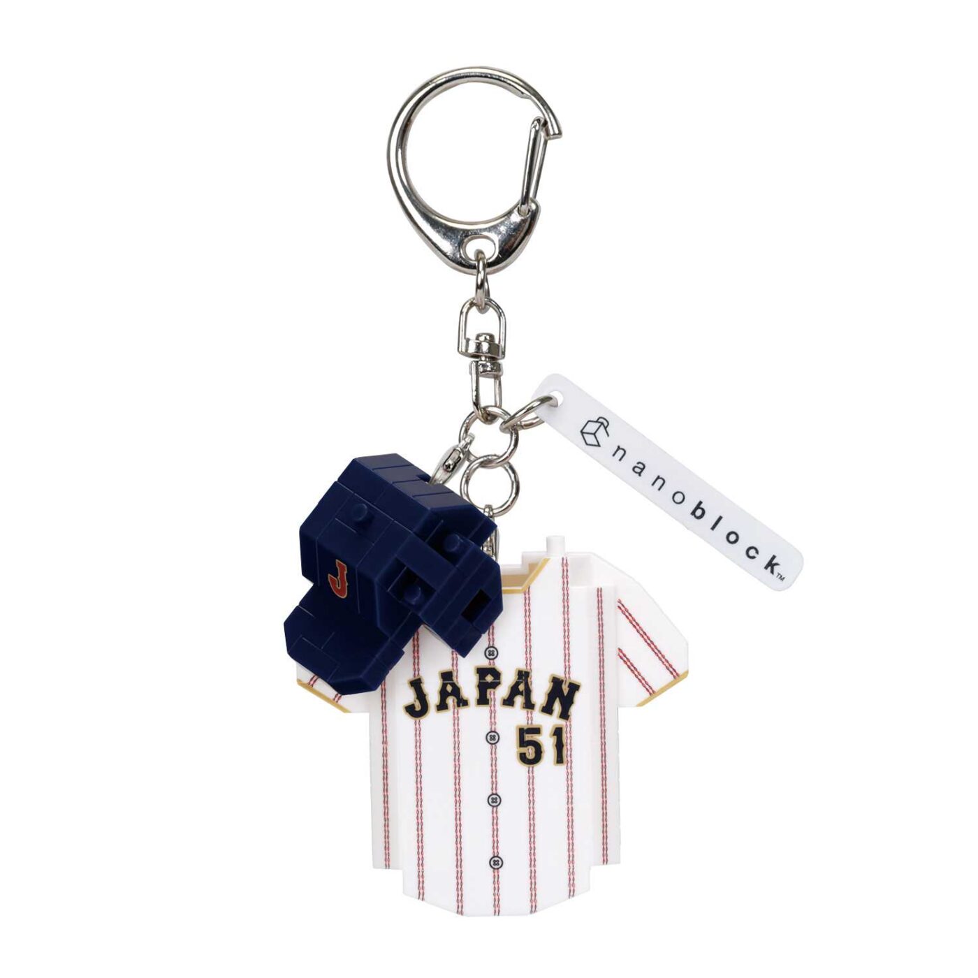 Product image of n-fig SAMURAI JAPAN Uniform and helmet SEIYA SUZUKI3