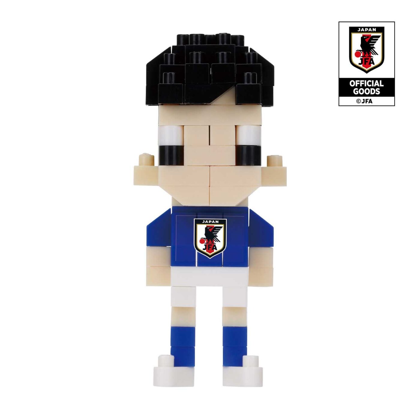 ミニナノ SAMURAI BLUEの商品画像2