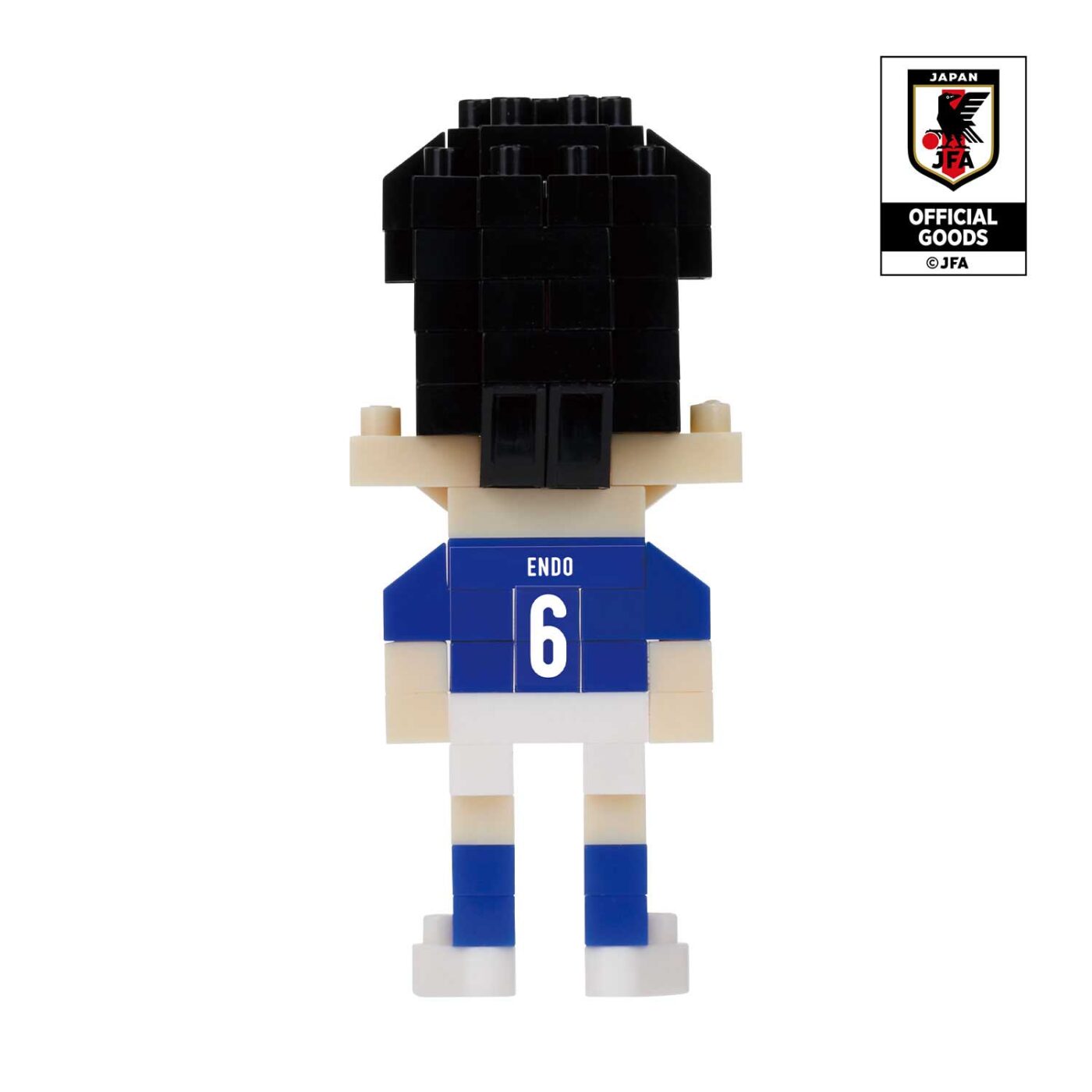 ミニナノ SAMURAI BLUEの商品画像3