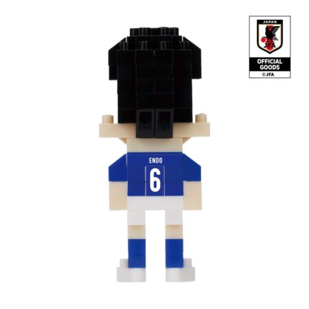 ミニナノ SAMURAI BLUEの商品画像3