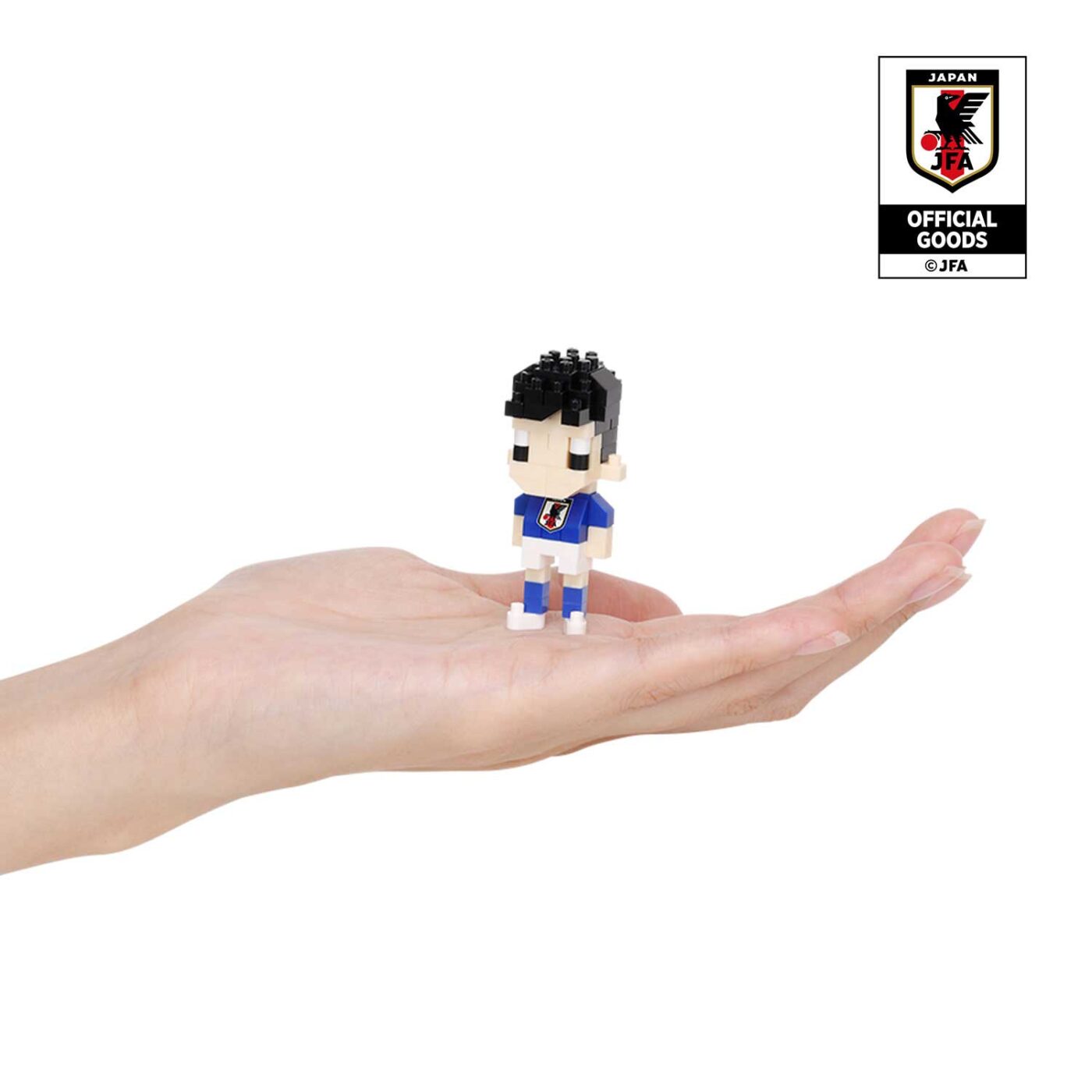 ミニナノ SAMURAI BLUEの商品画像4