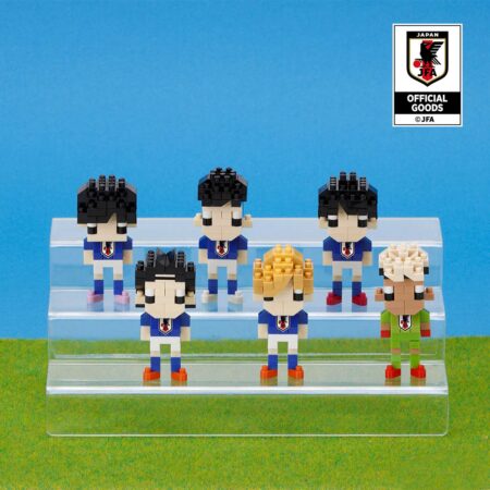 ミニナノ SAMURAI BLUEの商品画像5