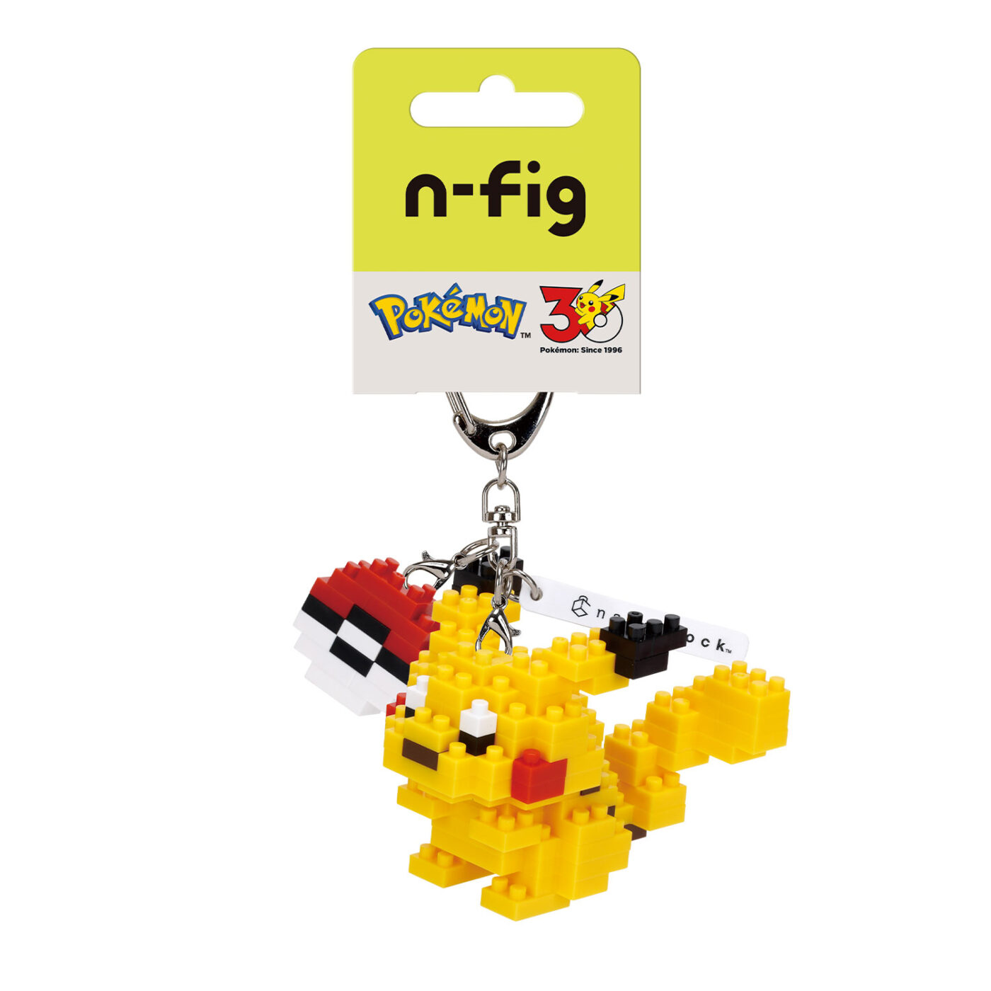 n-fig ポケットモンスター ピカチュウの商品画像2