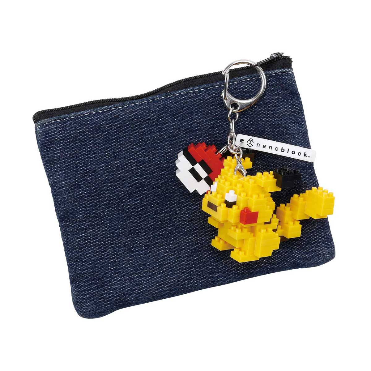 n-fig ポケットモンスター ピカチュウの商品画像3