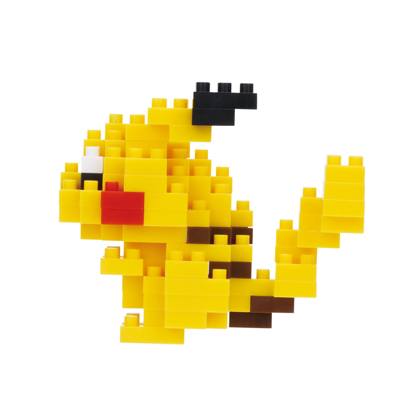 n-fig ポケットモンスター ピカチュウの商品画像6