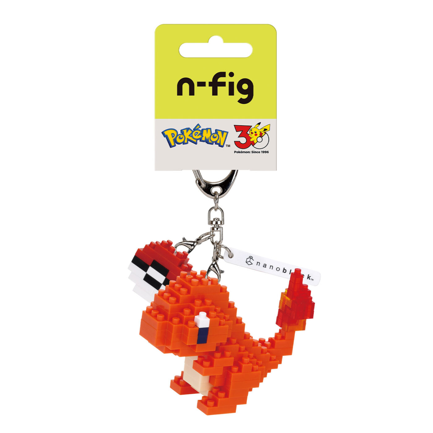n-fig ポケットモンスター ヒトカゲの商品画像2