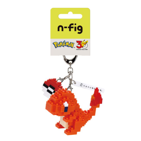 n-fig ポケットモンスター ヒトカゲの商品画像2