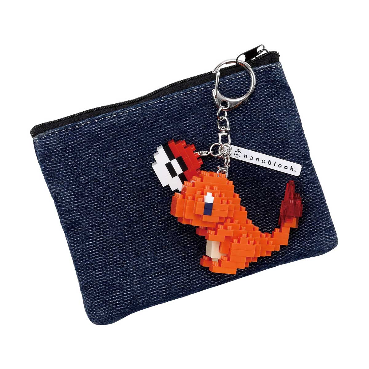 n-fig ポケットモンスター ヒトカゲの商品画像3