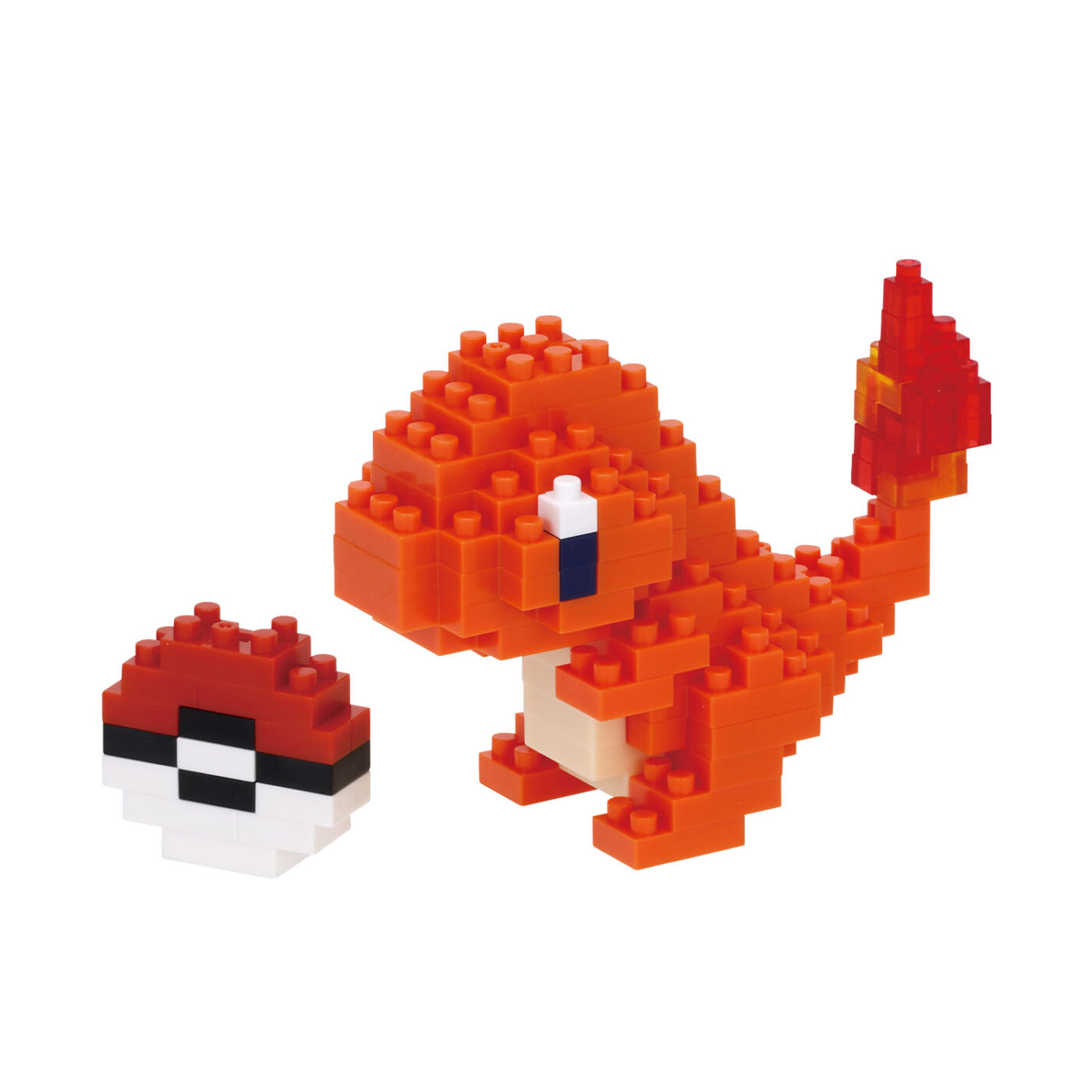 n-fig ポケットモンスター ヒトカゲの商品画像4