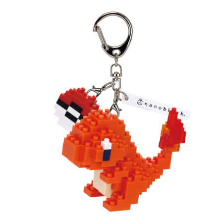 n-fig ポケットモンスター ヒトカゲの商品画像1