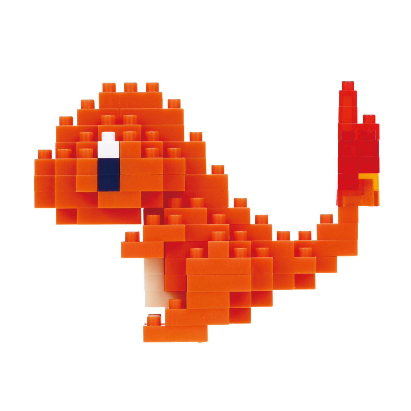 n-fig ポケットモンスター ヒトカゲの商品画像6