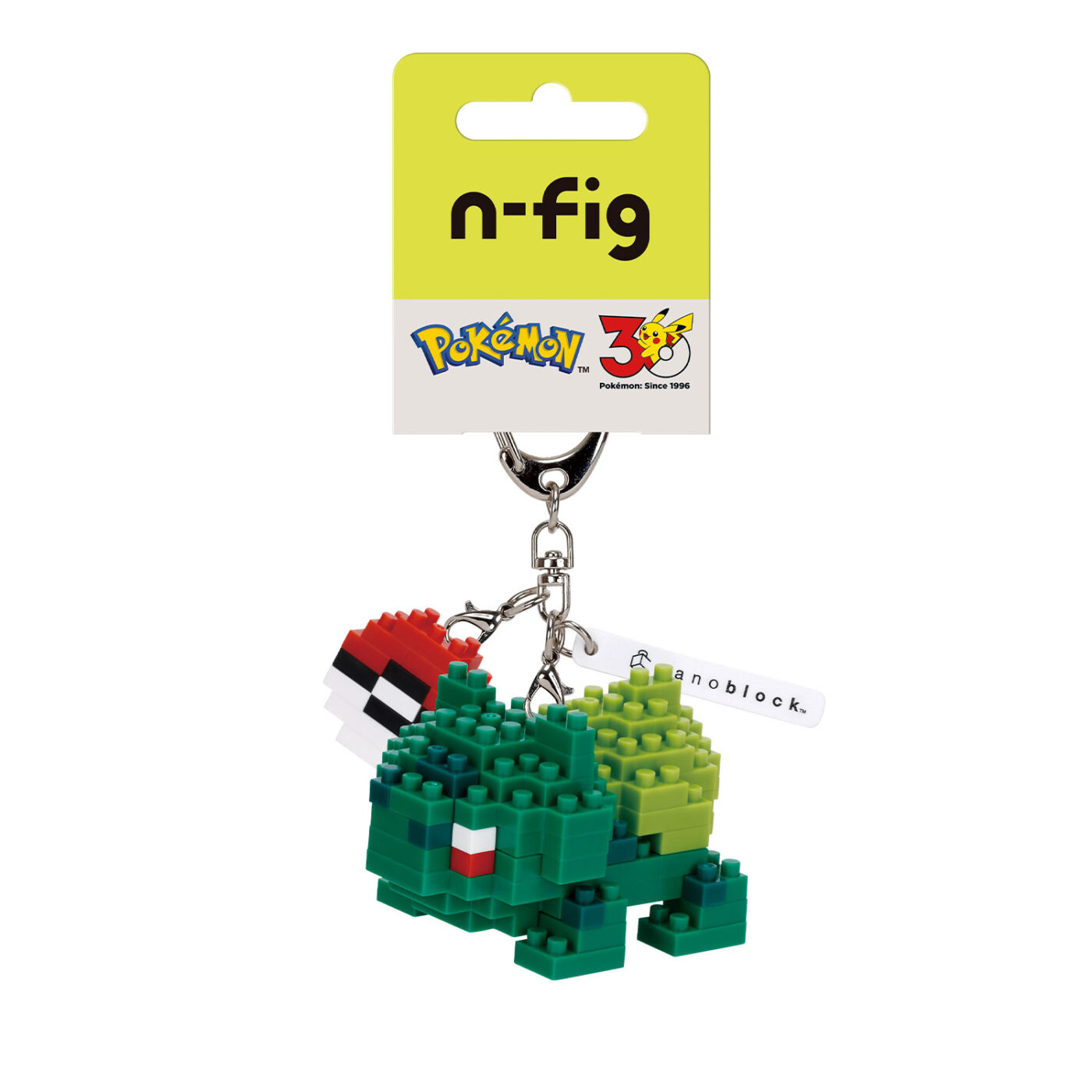 n-fig ポケットモンスター フシギダネの商品画像2