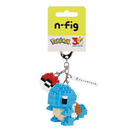 n-fig ポケットモンスター ゼニガメの商品画像2