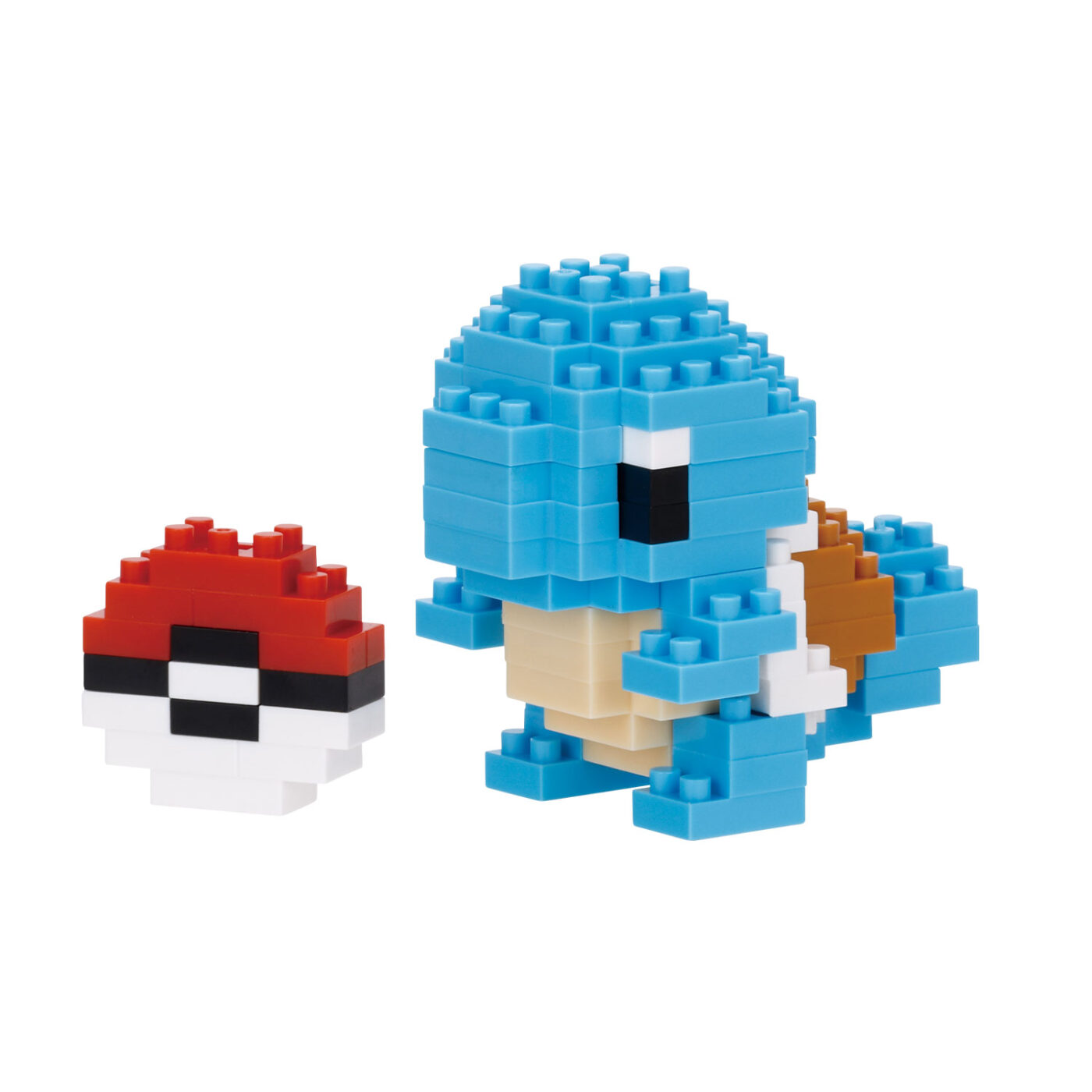 n-fig ポケットモンスター ゼニガメの商品画像4