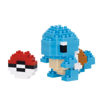 n-fig ポケットモンスター ゼニガメの商品画像4