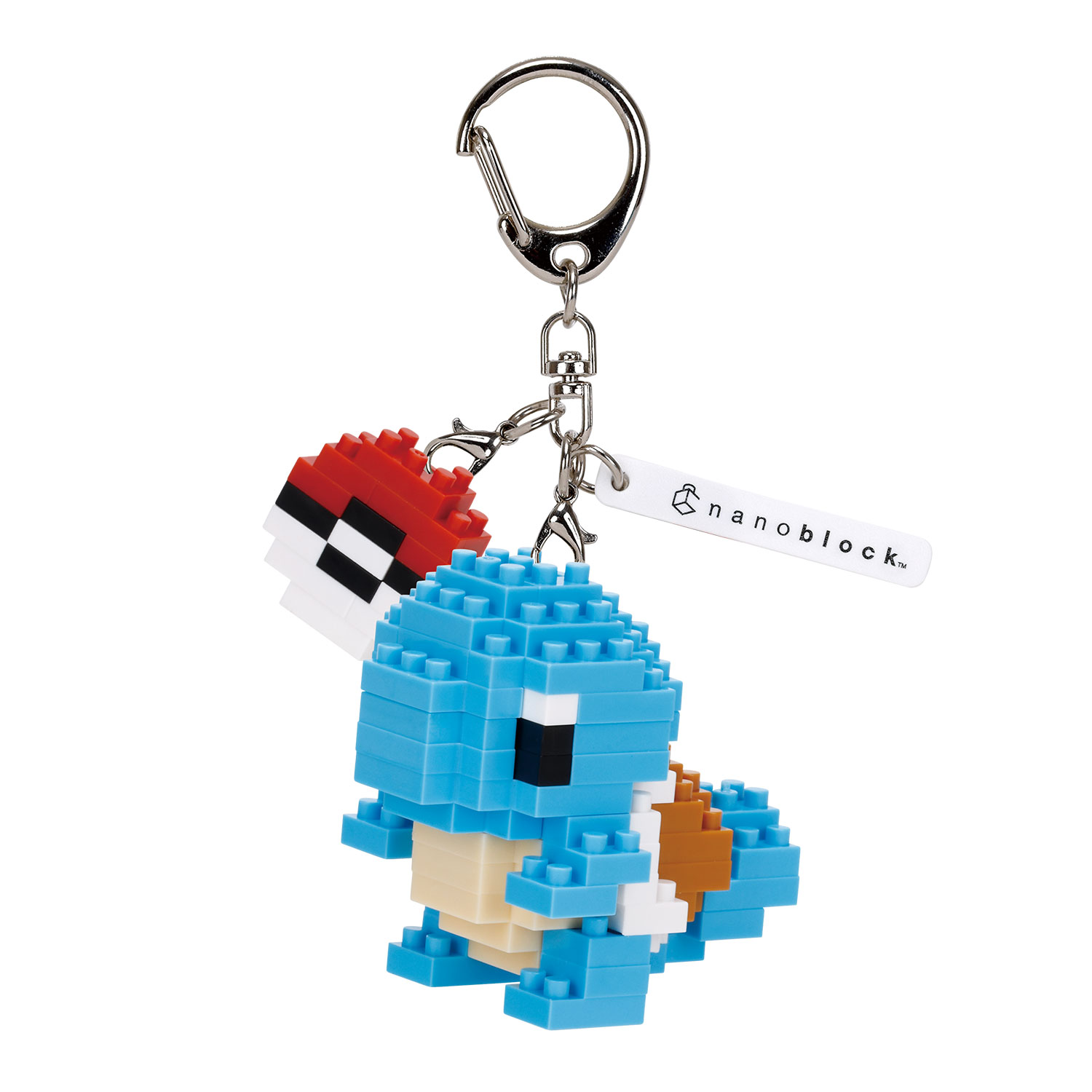 n-fig Pokémon Zenigame | n-fig | Kawada Official Original Brand Site