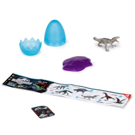 ジュラシック・ワールド/サイエンス ゴーン ロング キャプティブズの商品画像3