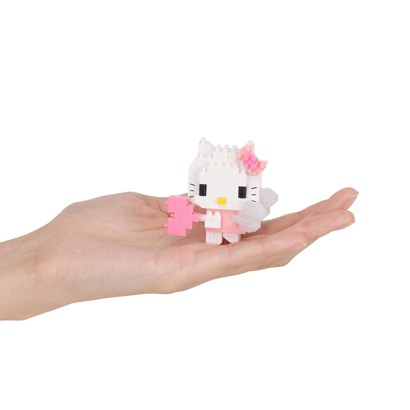 ハローキティ 夢みるエンジェルの商品画像5