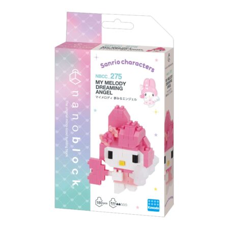 マイメロディ 夢みるエンジェルの商品画像2