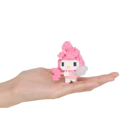 マイメロディ 夢みるエンジェルの商品画像5