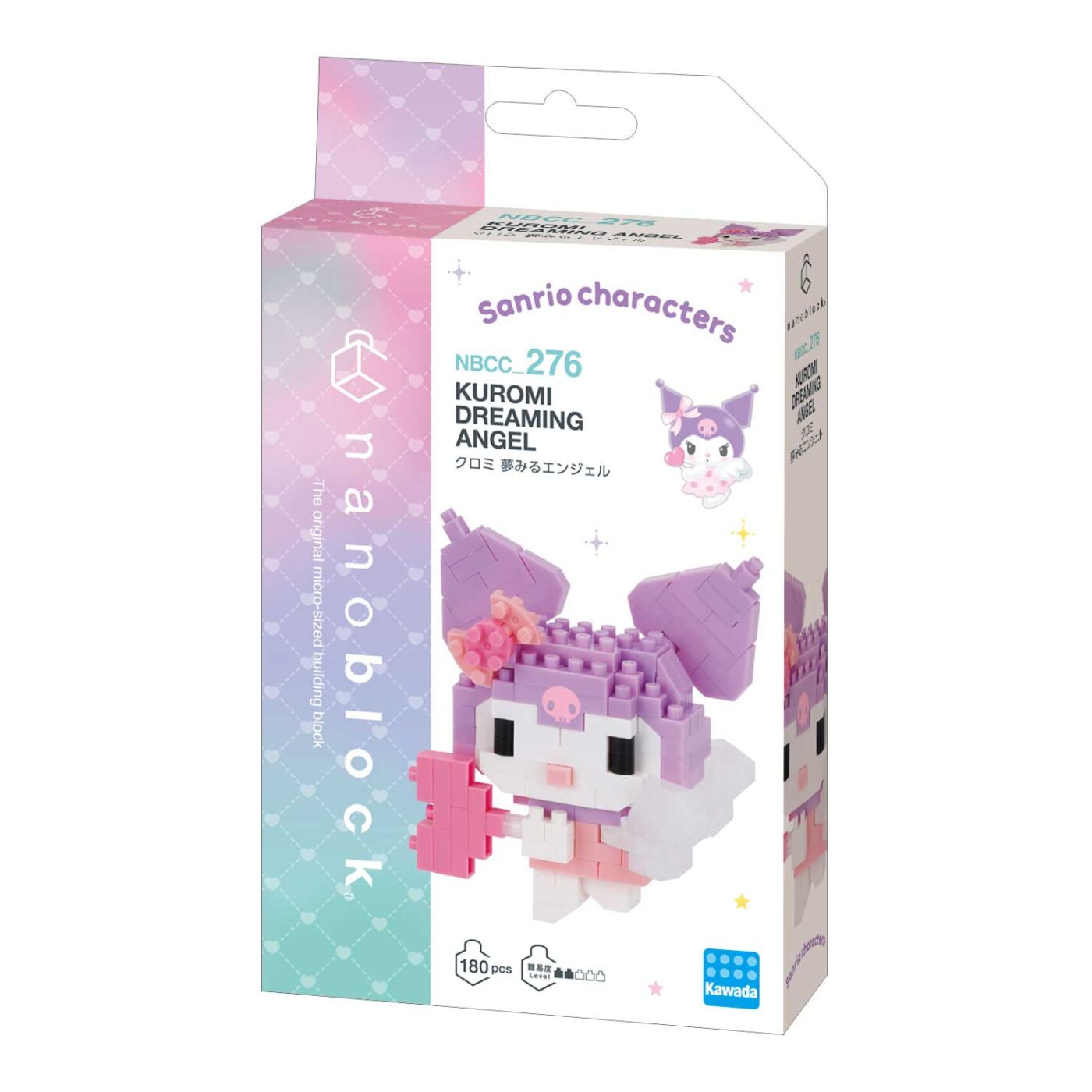 Product image of KUROMI DREAMING ANGEL2