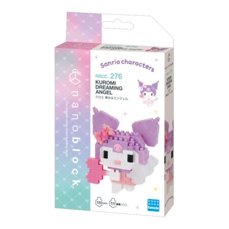 Product image of KUROMI DREAMING ANGEL2