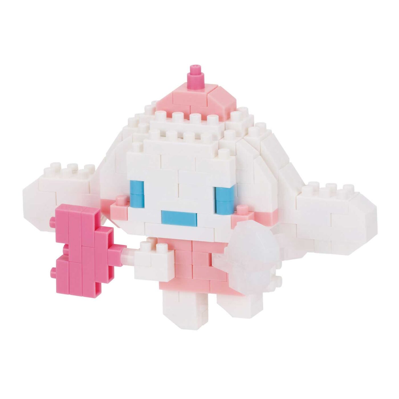 Product image of CINNAMOROLL DREAMING ANGEL