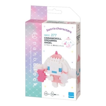 Product image of CINNAMOROLL DREAMING ANGEL2