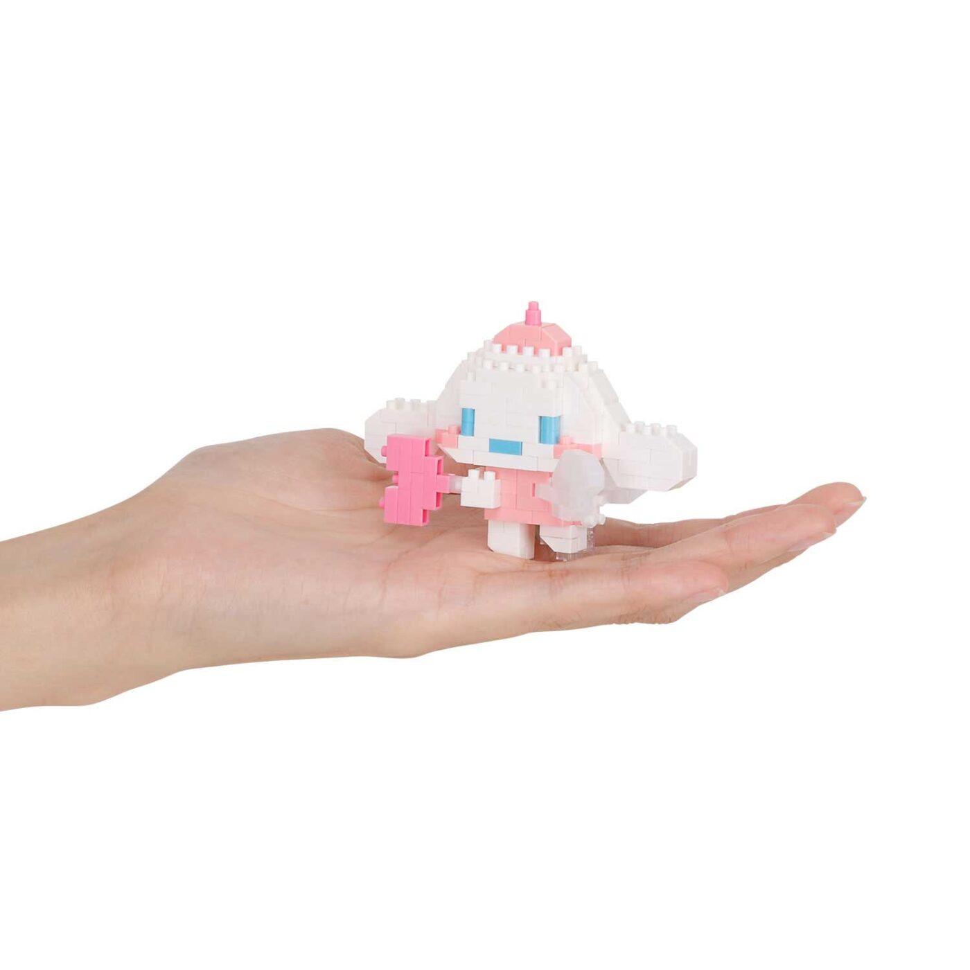 Product image of CINNAMOROLL DREAMING ANGEL5