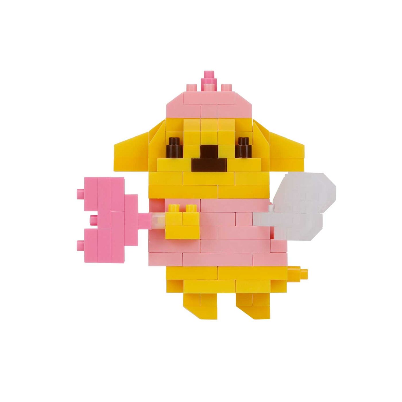 Product image of POMPOMPURIN DREAMING ANGEL4
