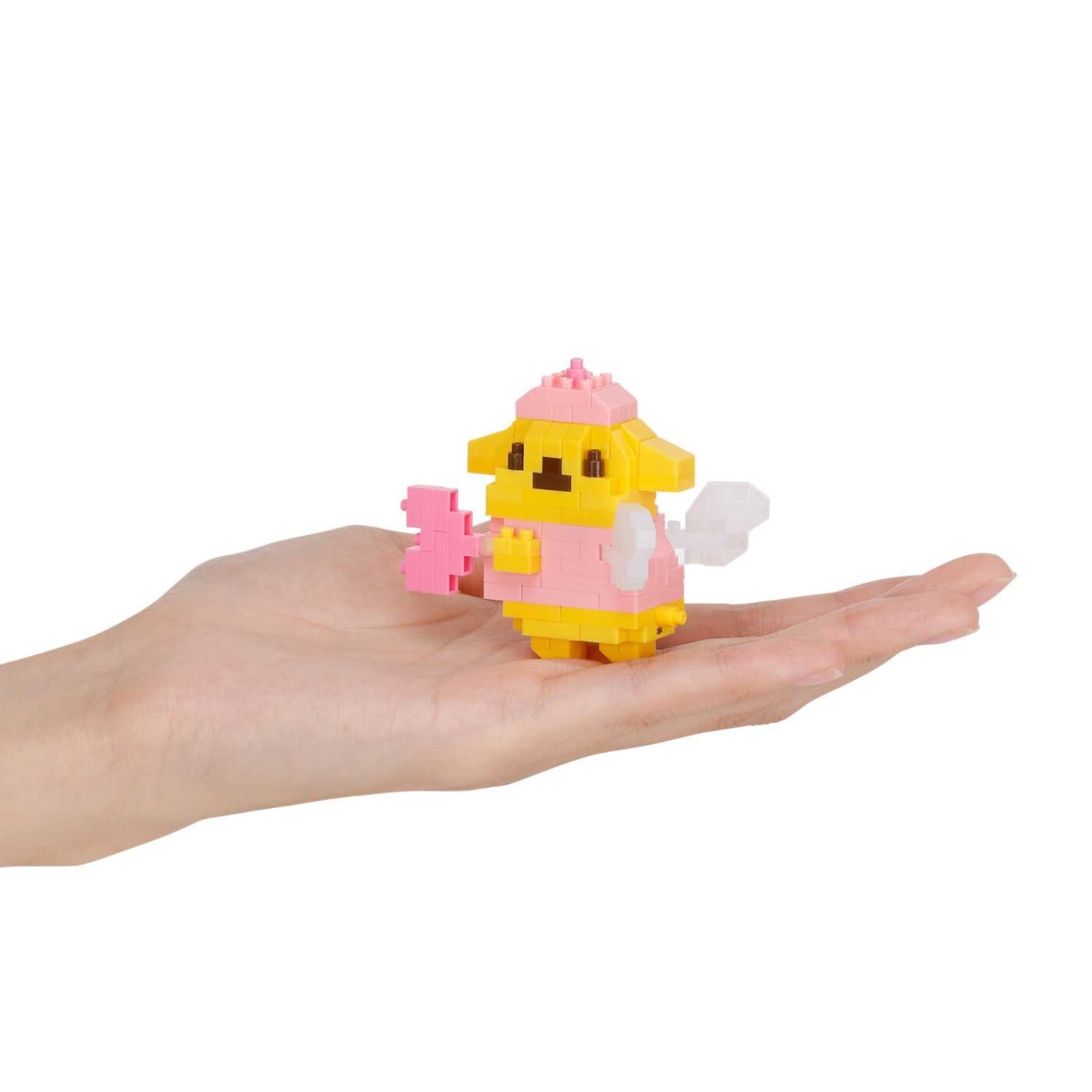 Product image of POMPOMPURIN DREAMING ANGEL5