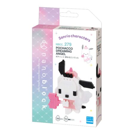 Product image of POCHACCO DREAMING ANGEL2